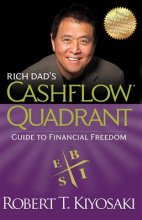 Rich Dads Cashflow Quadrant