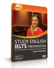 آموزش انگلیسی برای آمادگی آیلتس STUDY ENGLISH IELTS PREPARATION