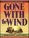 کتاب رمان انگلیسی بر باد رفته  Gone with the Wind-Full Text
