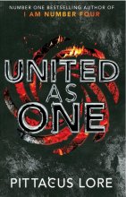 کتاب رمان انگلیسی متحد  United as One