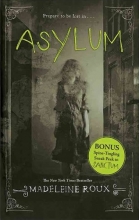Asylum-Book1