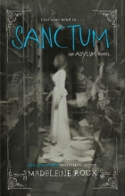 Sanctum-Asylum series-Book2