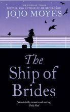 کتاب رمان انگلیسی کشتی نوعروسان  The Ship of Brides