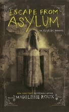 Escape from Asylum-Asylum series-Book4