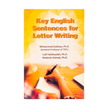 Key English Sentences for Letter Writing