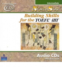NorthStar: Building Skills for the TOEFL iBT, Intermediate