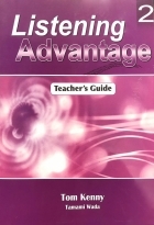 Listening Advantage 2 Teacher’s Guide