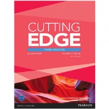 (Cutting Edge Third Edition Elementary (S.B+W.B+CD