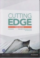 کتاب معلم Cutting Edge Advanced Teachers 3rd Edition