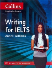 Collins english for exams Writing for Ielts