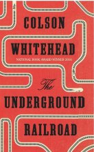 The Underground Railroad-Full Text