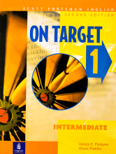 On Target 1 (SB+WB+CD)