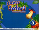 Super Safari 3 Teachers Book