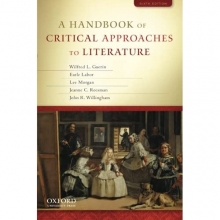 A Handbook of Critical Approaches to Literature 6th edition
