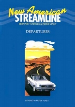 (New American Streamline Departures (SB+CD