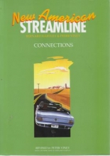 New American Streamline Connections (SB+CD)