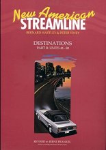 New American Streamline Destinations (SB+CD)