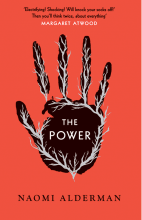 کتاب رمان انگلیسی قدرت  The Power