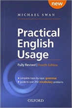 Practical English Usage 4th