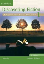 Discovering Fiction Level 1 2nd