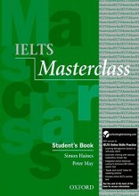 IELTS Masterclass Student’s Book