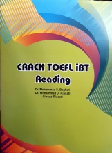 crack toefl iBT reading