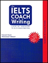 کتاب زبان آیلتس کوچ رایتینگ The IELTS Coach Writing Academic&General Module