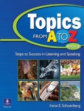 Topics from A to Z Book 2