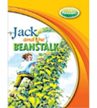 Hip Hip Hooray Readers-Jack and The Beanstalk