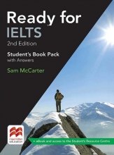Ready for IELTS 2nd
