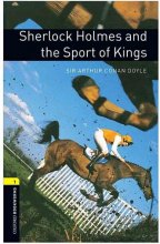 Bookworms 1:Sherlock Holmes and the Sport of Kings