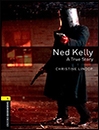 کتاب داستان بوک ورم ند کلی Bookworms 1:Ned Kelly