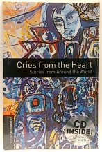 کتاب داستان بوک ورم  گریه هایی از ته دل Bookworms 2:Cries from the Heart
