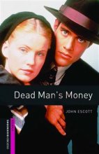 کتاب داستان بوک ورم پول مردهای مرده  Bookworms starter :Dead Mans Money