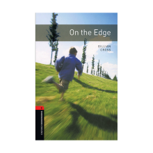 Bookworms 3:On the Edge
