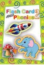 Jolly Phonics 2 Flashcards