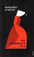 کتاب رمان انگلیسی  سرگذشت ندیمه The Handmaids Tale