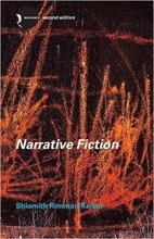 کتاب زبان نرتیو فیکشن Narrative Fiction