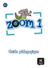 Zoom 1 – Guide pedagogique