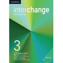 Interchange 3 5th