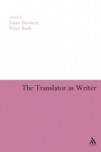 کتاب د ترنسلیشن از رایتر  the Translator as Writer