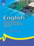 کتاب زبان English for the Students of Electrical Engineering Electronics