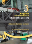 English for the Students of Industrial Engineering book III Industrial Systems Analysis