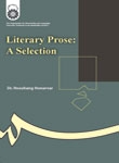 Literary Prose : A Selection