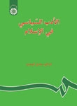 Political Literature in Islam
