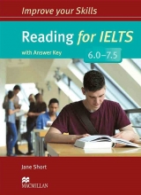 Improve Your Skills: Reading for IELTS 6.0-7.5