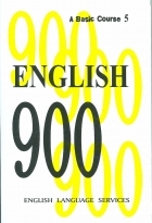 ENGLISH 900 A Basic Course 5
