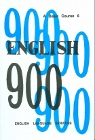 ENGLISH 900 A Basic Course 6