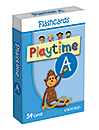 PlayTime A Flashcards
