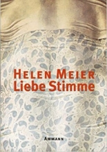 کتاب رمان آلمانی صدای عزیز Liebe Stimme: Geschichten